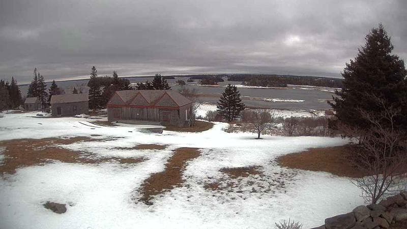 Historic Acadian Village