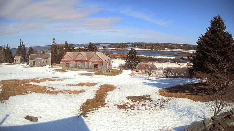 Historic Acadian Village