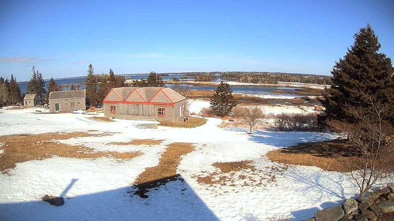 Historic Acadian Village