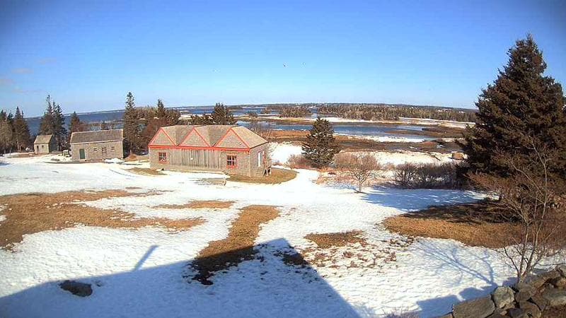 Historic Acadian Village