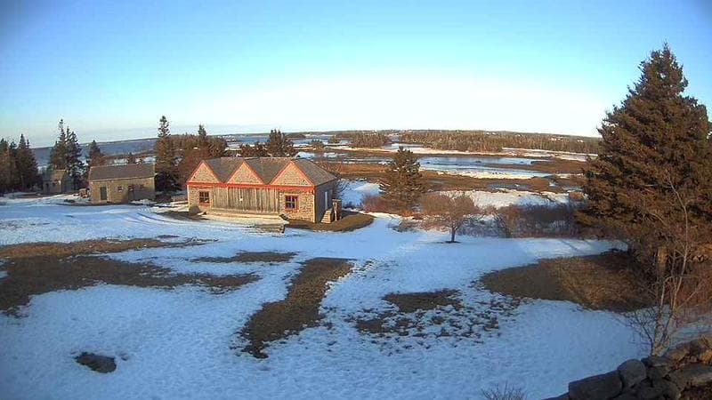Historic Acadian Village