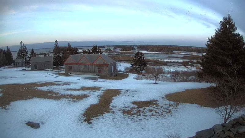 Historic Acadian Village