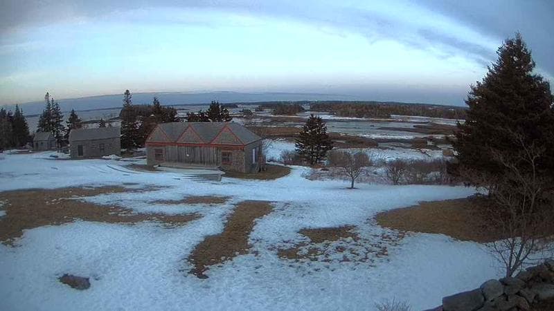 Historic Acadian Village