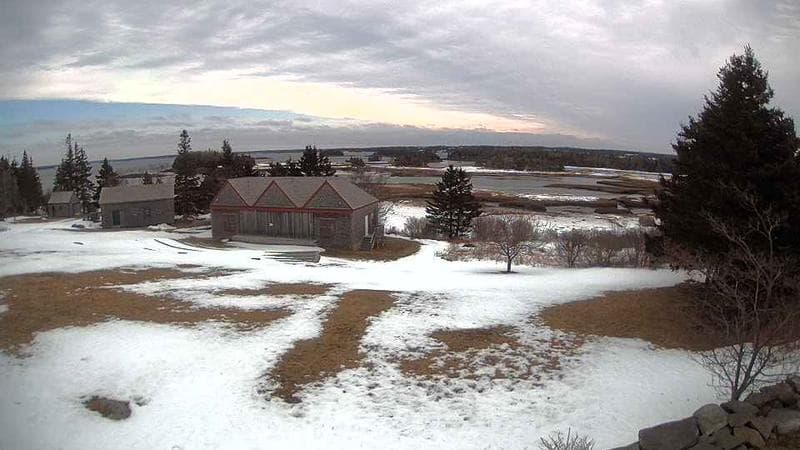 Historic Acadian Village