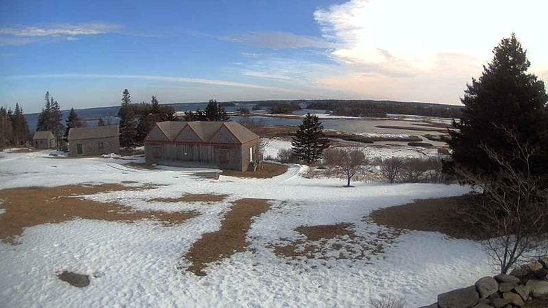 Historic Acadian Village