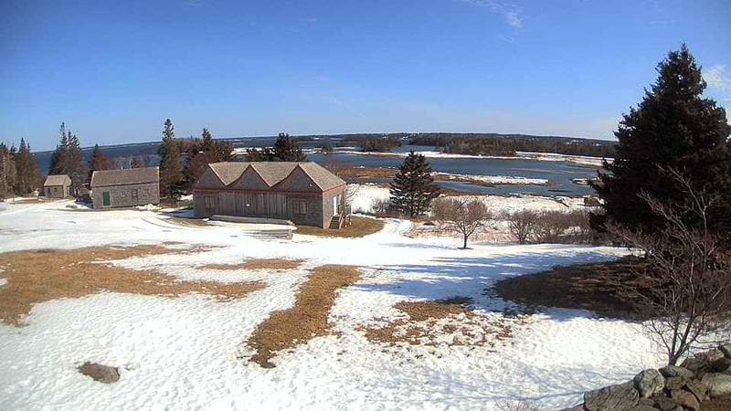 Historic Acadian Village