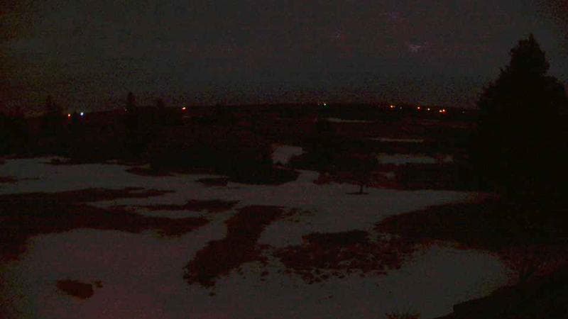 Historic Acadian Village