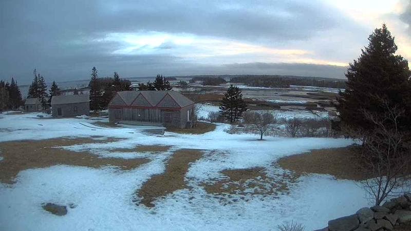 Historic Acadian Village