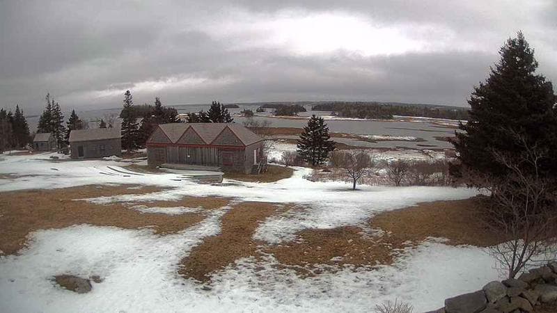 Historic Acadian Village