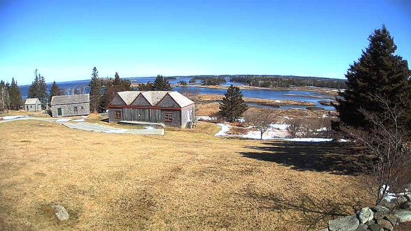 Historic Acadian Village