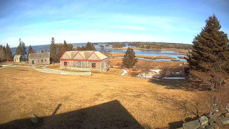 Historic Acadian Village