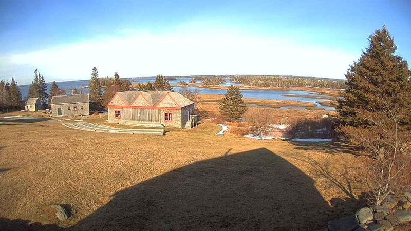 Historic Acadian Village
