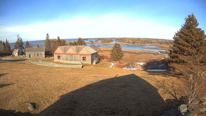 Historic Acadian Village
