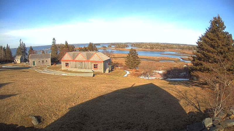 Historic Acadian Village