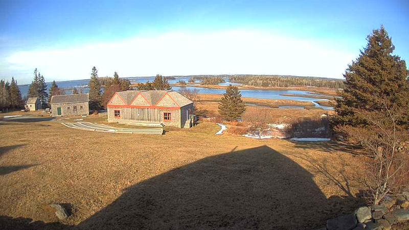 Historic Acadian Village