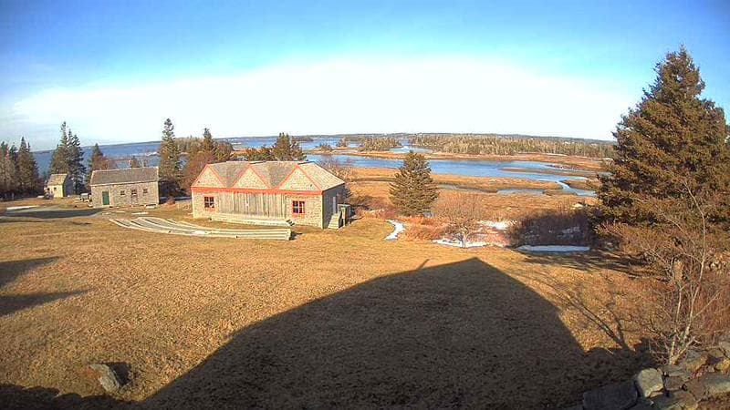 Historic Acadian Village