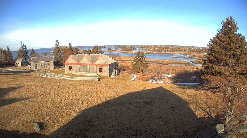 Historic Acadian Village