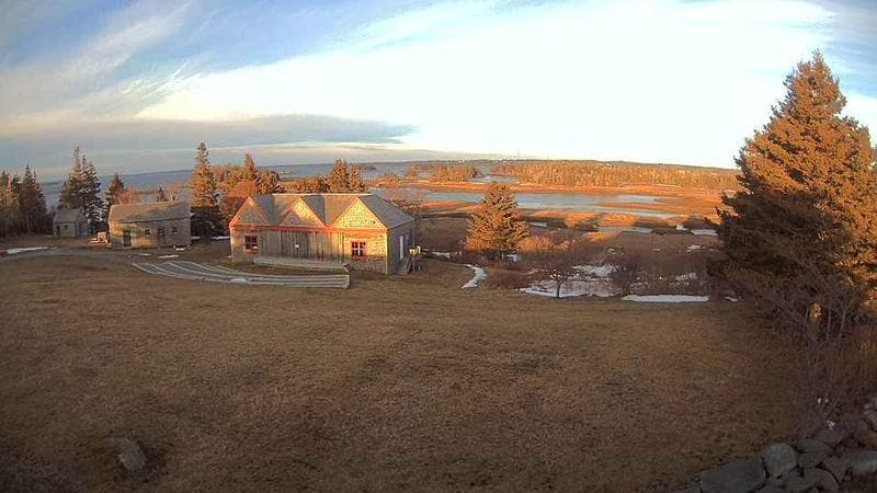 Historic Acadian Village