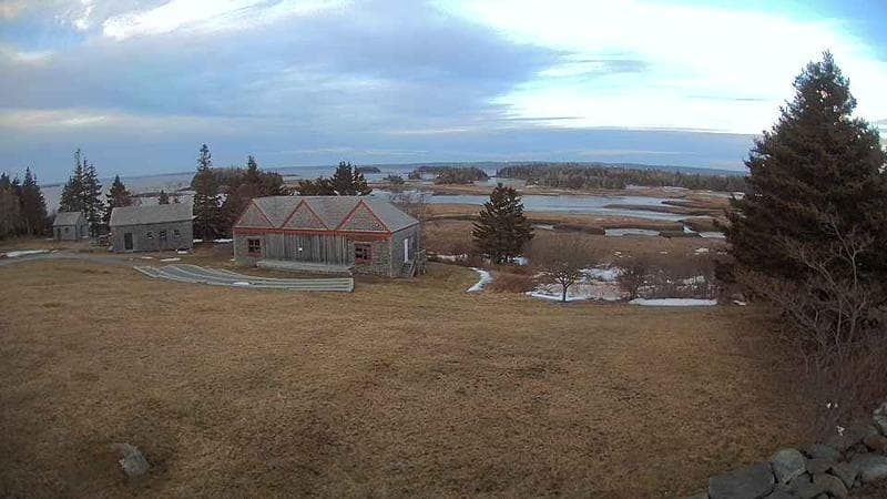 Historic Acadian Village