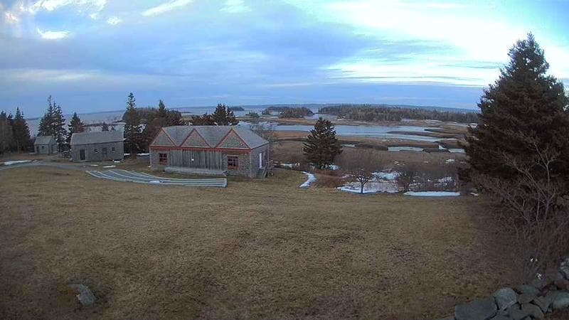 Historic Acadian Village