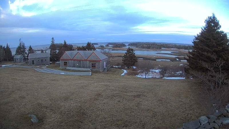 Historic Acadian Village