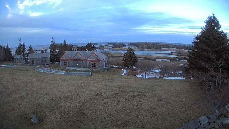 Historic Acadian Village
