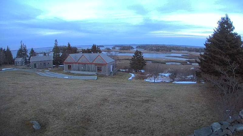 Historic Acadian Village