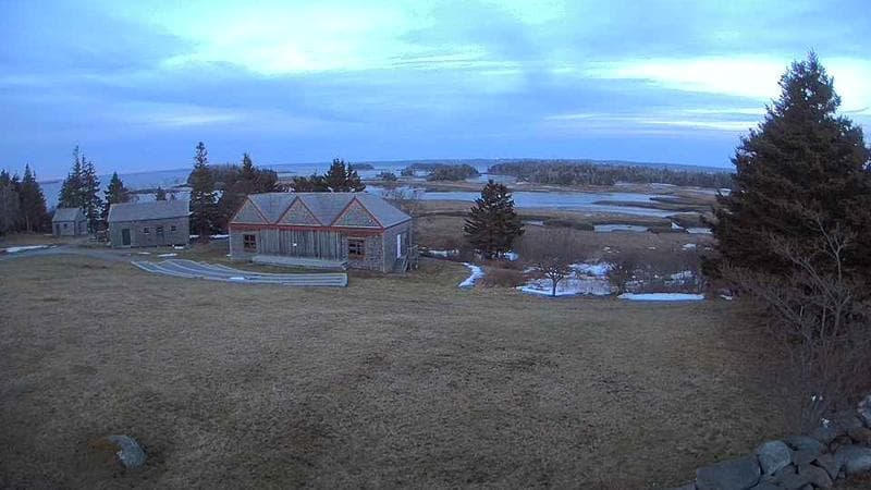 Historic Acadian Village