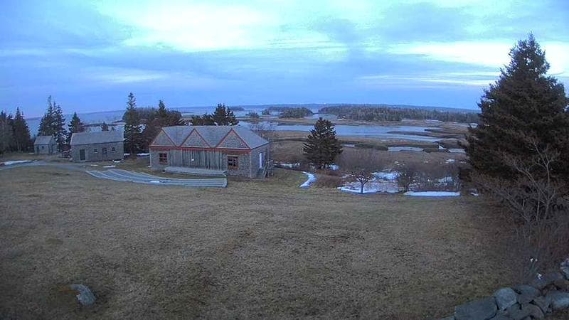 Historic Acadian Village