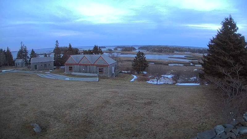 Historic Acadian Village