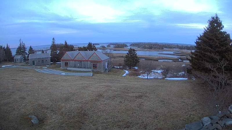 Historic Acadian Village