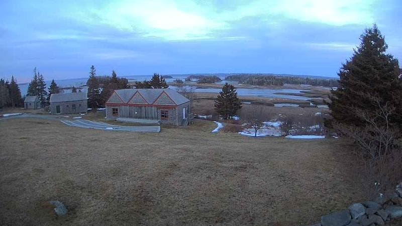 Historic Acadian Village