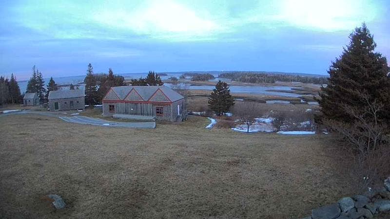 Historic Acadian Village