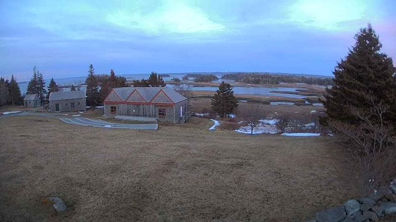 Historic Acadian Village