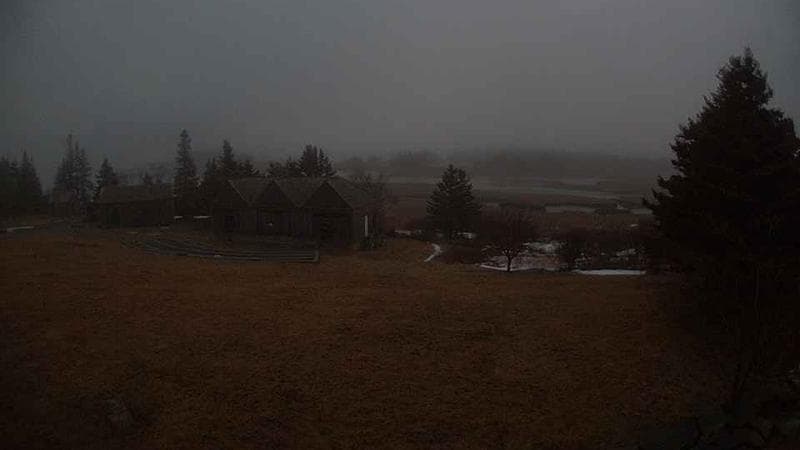 Historic Acadian Village