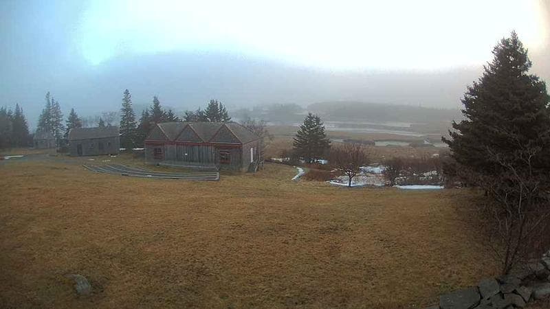 Historic Acadian Village