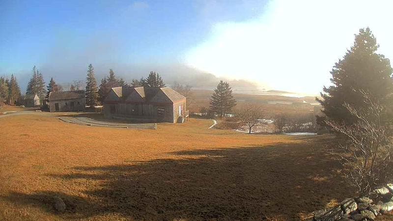 Historic Acadian Village
