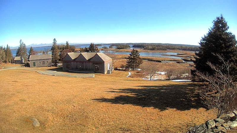 Historic Acadian Village
