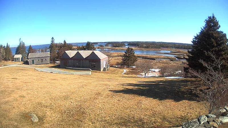 Historic Acadian Village