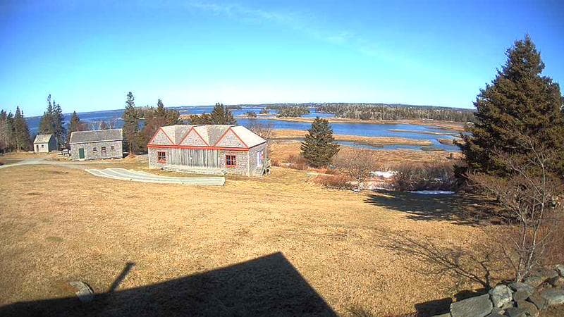 Historic Acadian Village