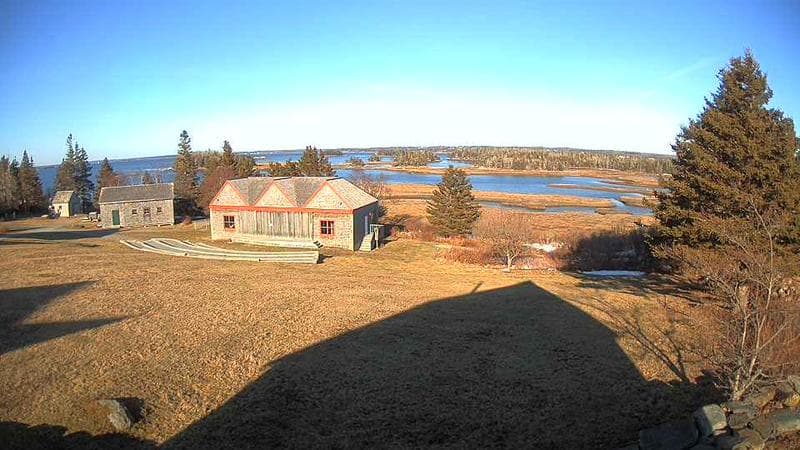 Historic Acadian Village