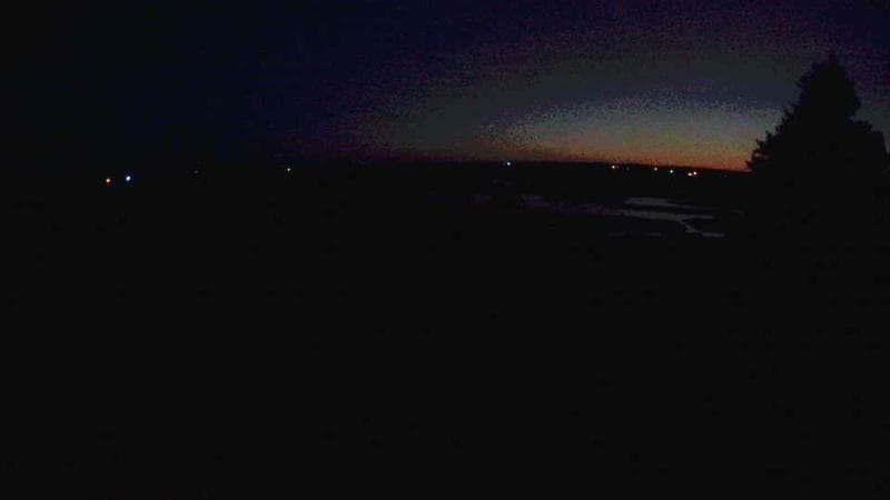 Historic Acadian Village