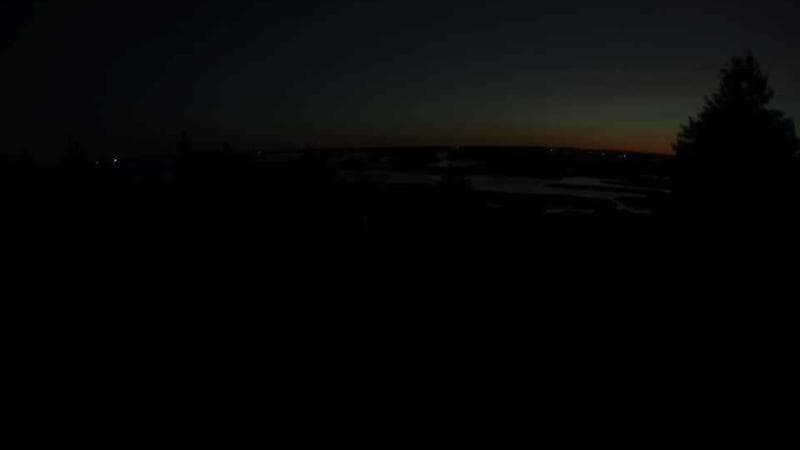 Historic Acadian Village