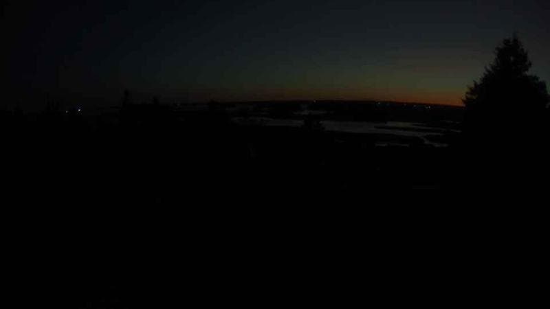 Historic Acadian Village