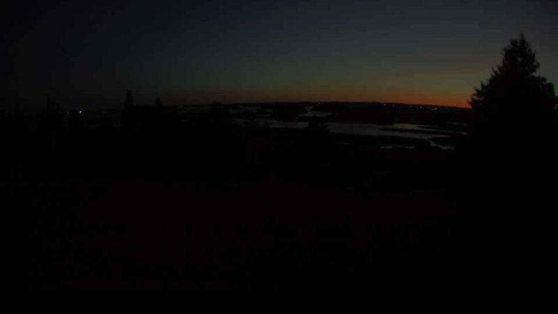 Historic Acadian Village