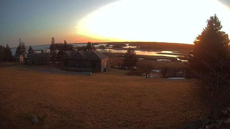 Historic Acadian Village