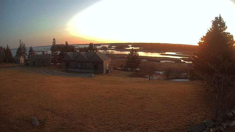 Historic Acadian Village