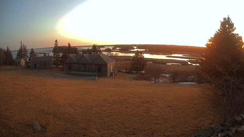 Historic Acadian Village