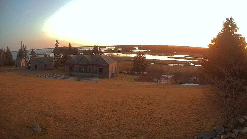Historic Acadian Village