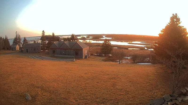 Historic Acadian Village